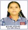 KHUSHI