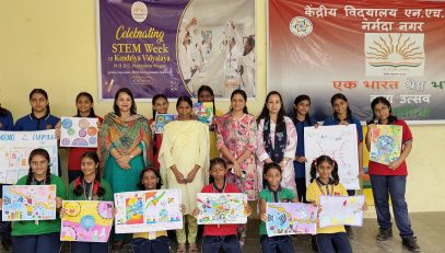 STEM WEEK