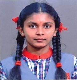 Pallavi H M