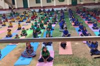 Yoga Day