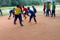 SPORTS DAY