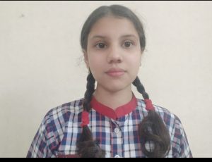 Gauri Chaudhary
