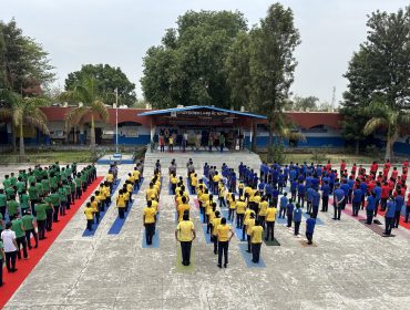 योग दिवस