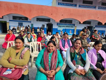 COMMUNITY PARTICIPATION (2)