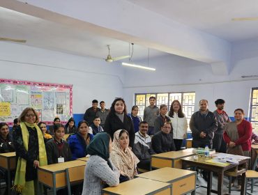 COMMUNITY PARTICIPATION (4)