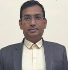 Ravi Kant_Principal