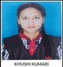 Khushi Kumari
