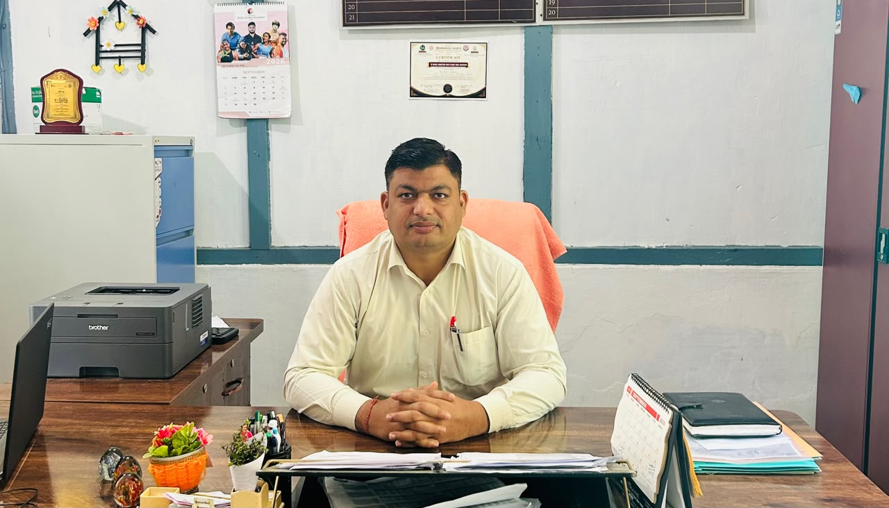 jai prakash sir image 2026