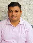 जय प्रकाश प्रजापत