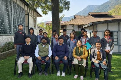 Class X – Session 2025–26 Batch
