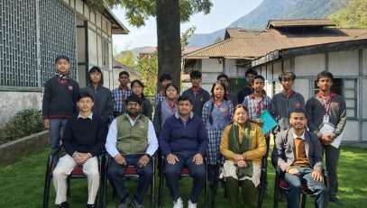 Class X – Session 2025–26 Batch