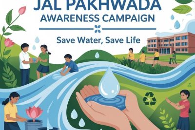 JAL PAKHWADA