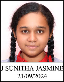 Sunitha Jasmine