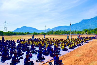 yoga day4