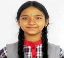 KHUSHI RAJPUT