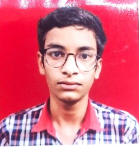 DIVYANSH RAJPUT