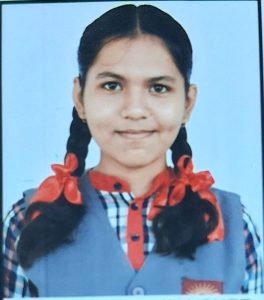 PRAGATI YADUWANSHEE