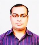 SHASHANK JAIN
