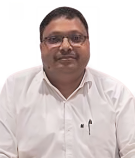 राजेश साहू
