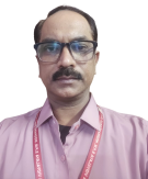 Santosh Kumar Pasrija