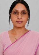 Prachi Mishra