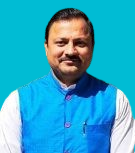 Ashish Dixit
