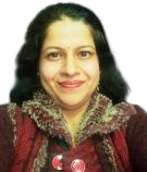 Jagriti Mourya