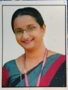 BLOSSOM MATHEW
