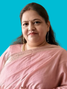 Deepti Jindal