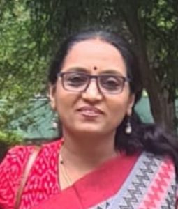 Anuradha Rajarao