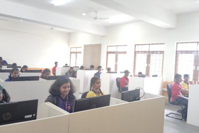 language lab