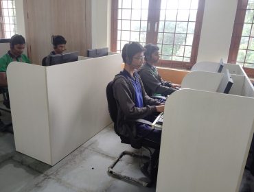 भाषा प्रयोगशाला