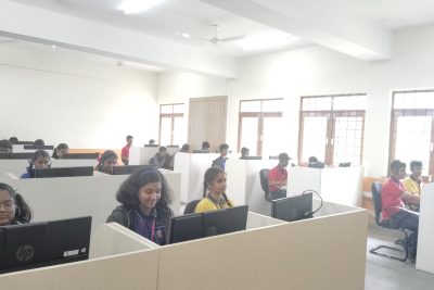 language lab