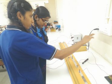 भौतिकी प्रयोगशाला