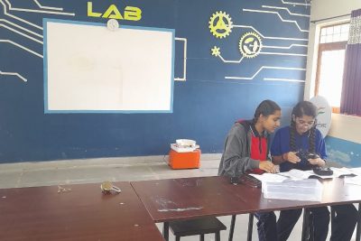 atal lab