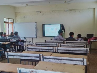 डिजिटल कक्षाएं