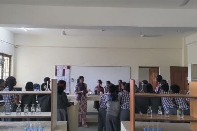 chemistry lab two