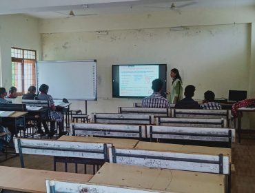 डिजिटल कक्षाएं