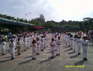 SPORTS DAY