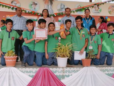 SPORTS DAY