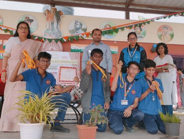 SPORTS DAY