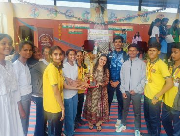 SPORTS DAY