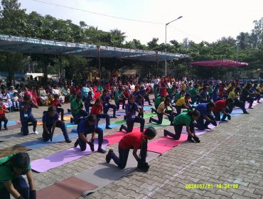 SPORTS DAY
