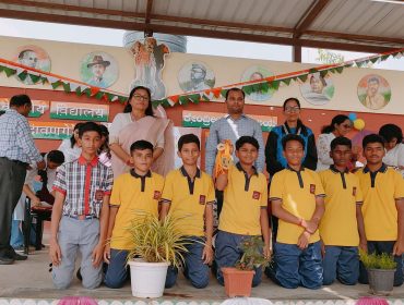 SPORTS DAY