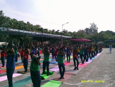 SPORTS DAY