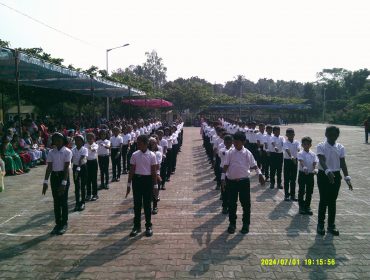 SPORTS DAY