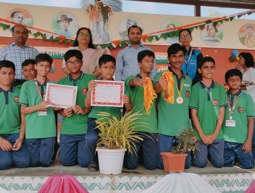 SPORTS DAY