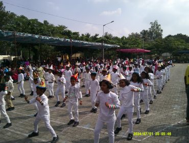 SPORTS DAY