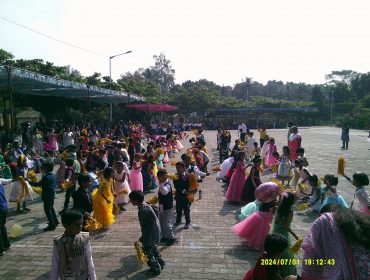 SPORTS DAY