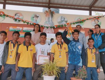 SPORTS DAY